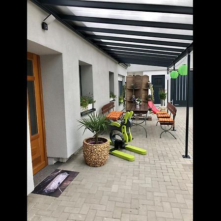 Neu! Ferienhaus Schliephake Schoningen Extérieur photo
