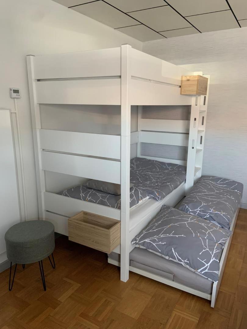 Neu! Ferienhaus Schliephake Schoningen Extérieur photo