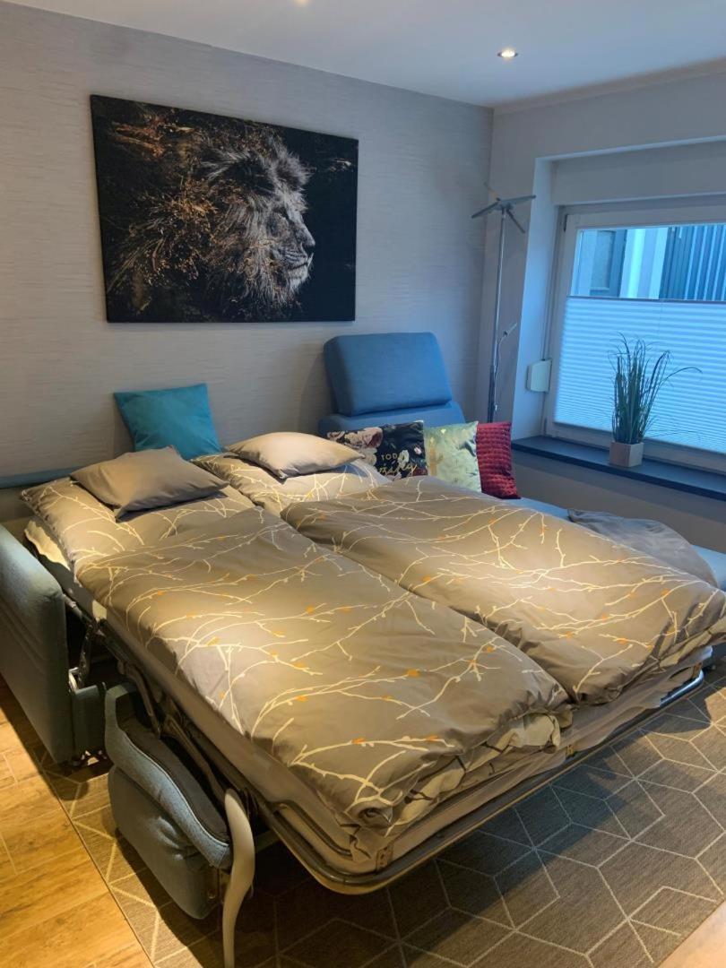 Neu! Ferienhaus Schliephake Schoningen Extérieur photo