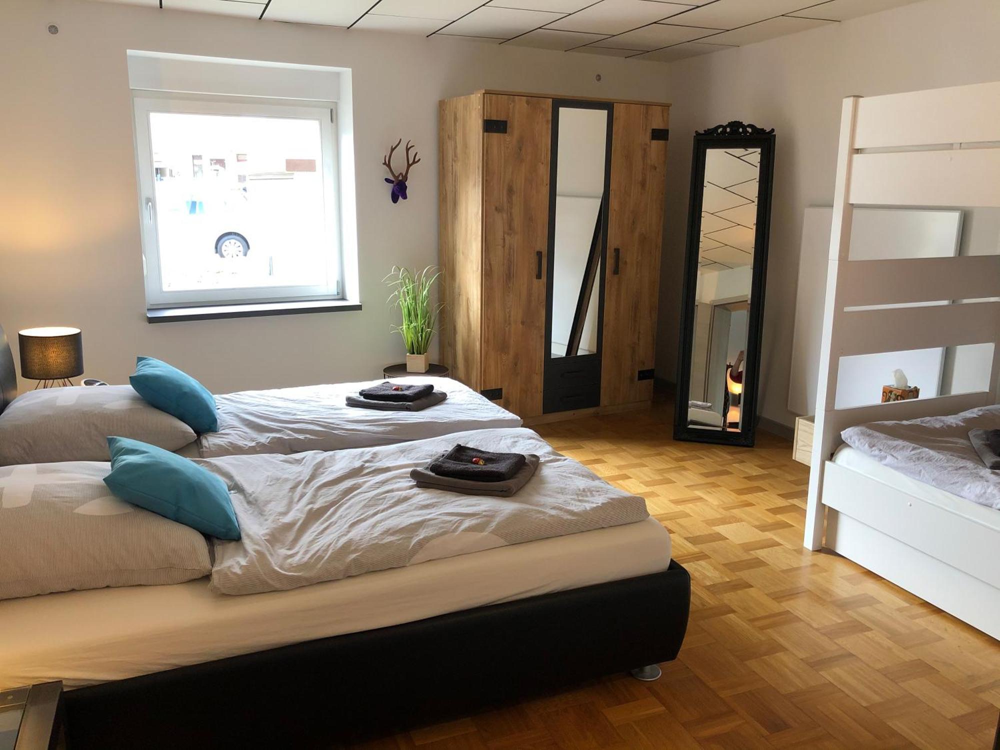 Neu! Ferienhaus Schliephake Schoningen Extérieur photo
