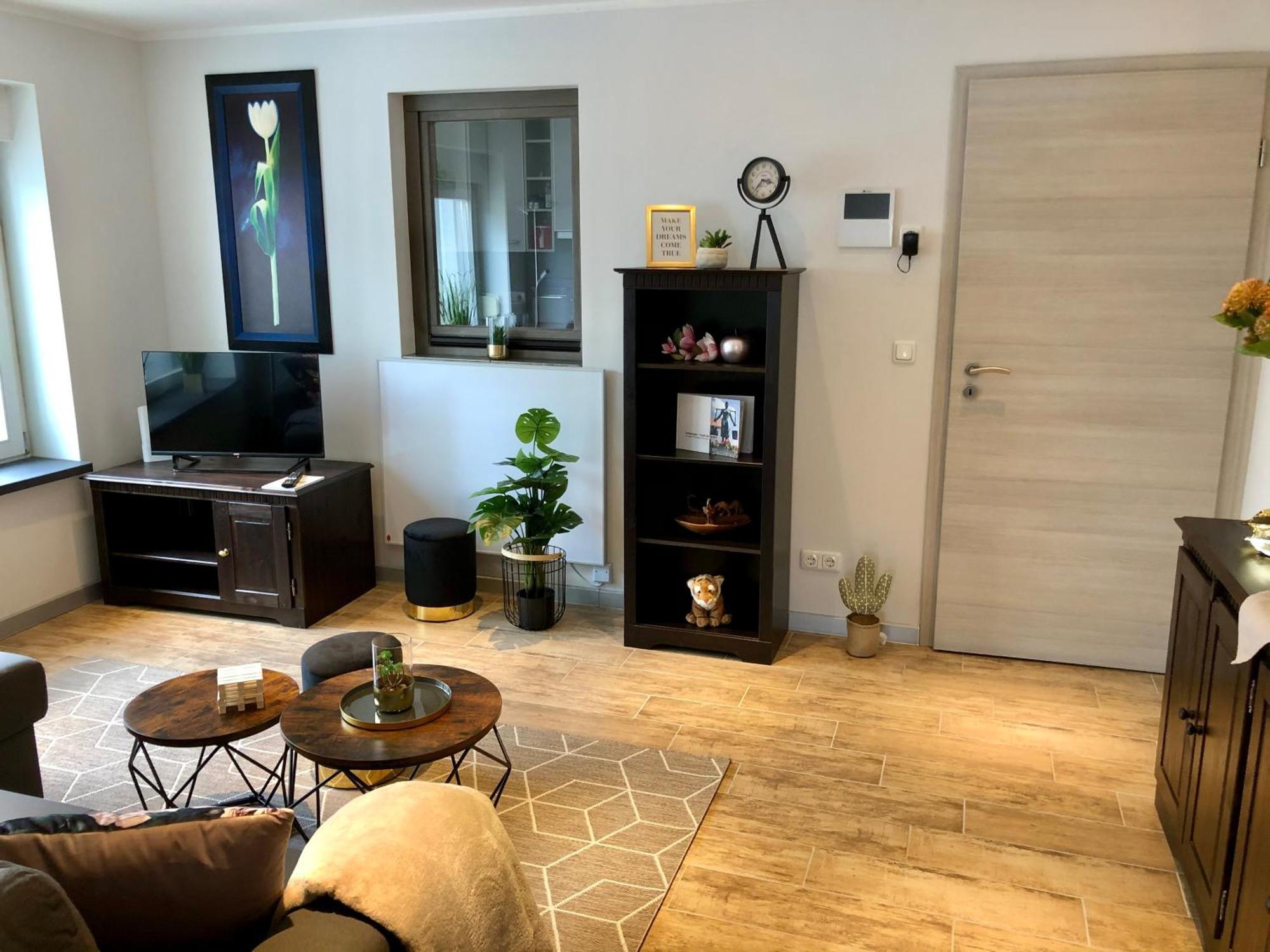 Neu! Ferienhaus Schliephake Schoningen Extérieur photo