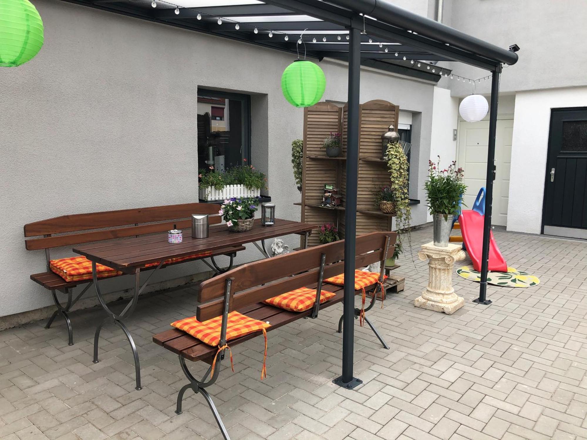 Neu! Ferienhaus Schliephake Schoningen Extérieur photo